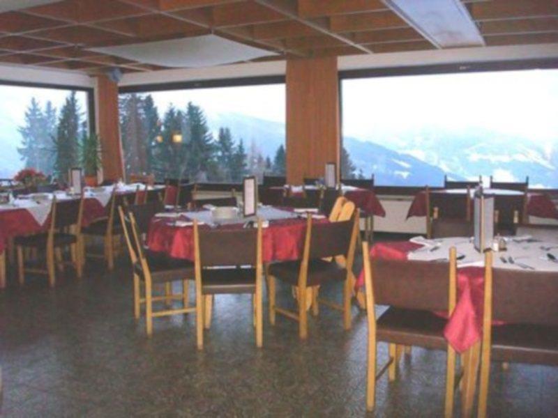 Frieden Das Alpine Panorama Hotel Hochpillberg Esterno foto